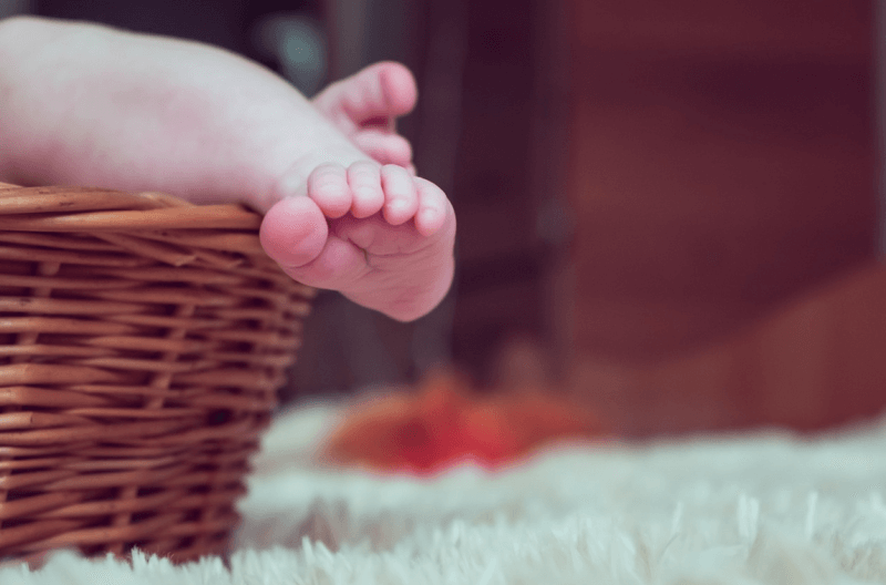 신생아 설사 구토 장염 대처법