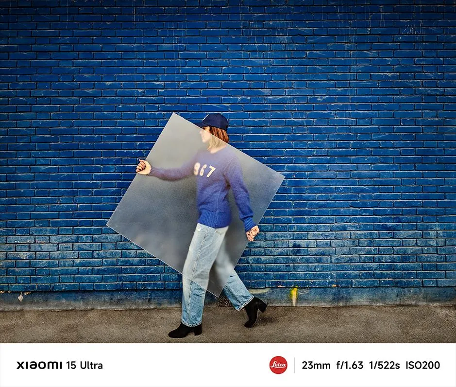 샤오미 15 울트라 이미지