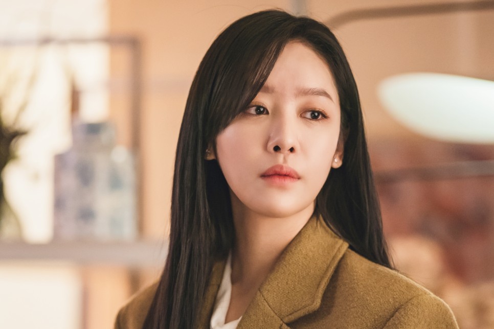 진짜가 나타났다 인물관계도 등장인물