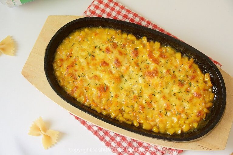 콘치즈