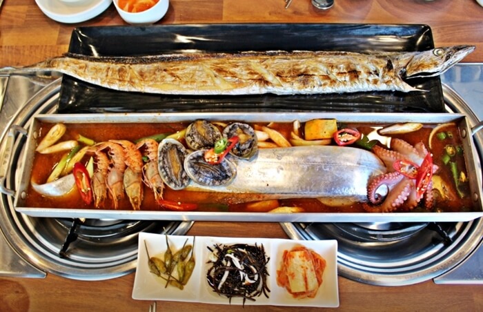 제주-삼원정