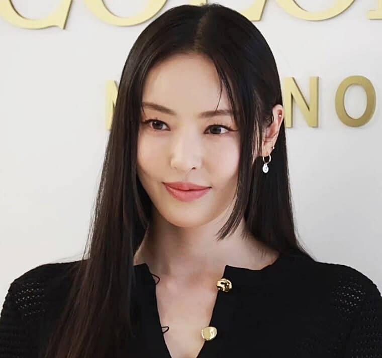 배우-이다희