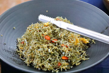 오메가3포함된음식