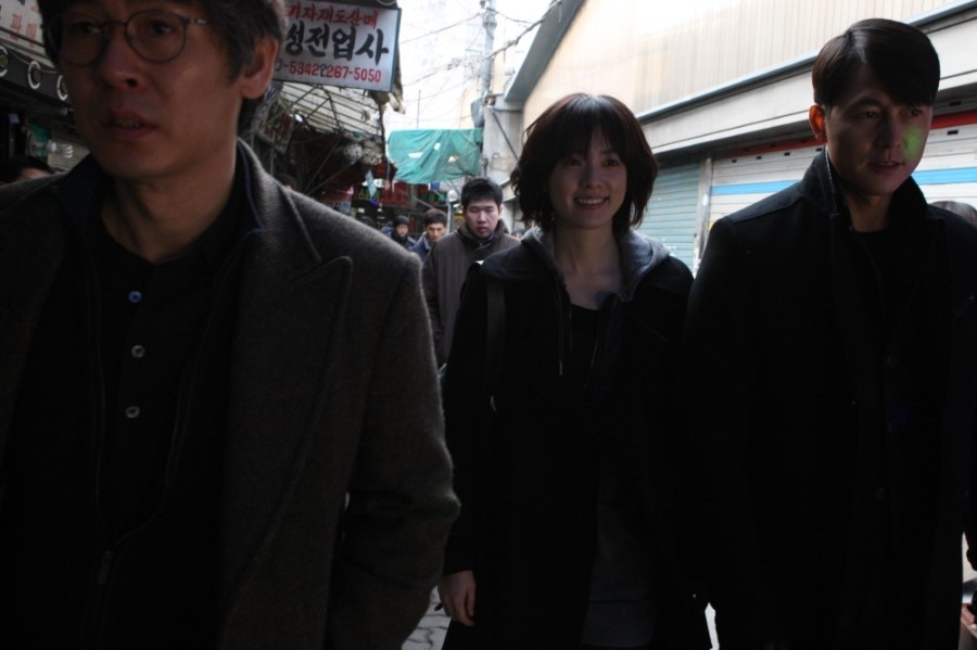 감시자들 스틸컷4