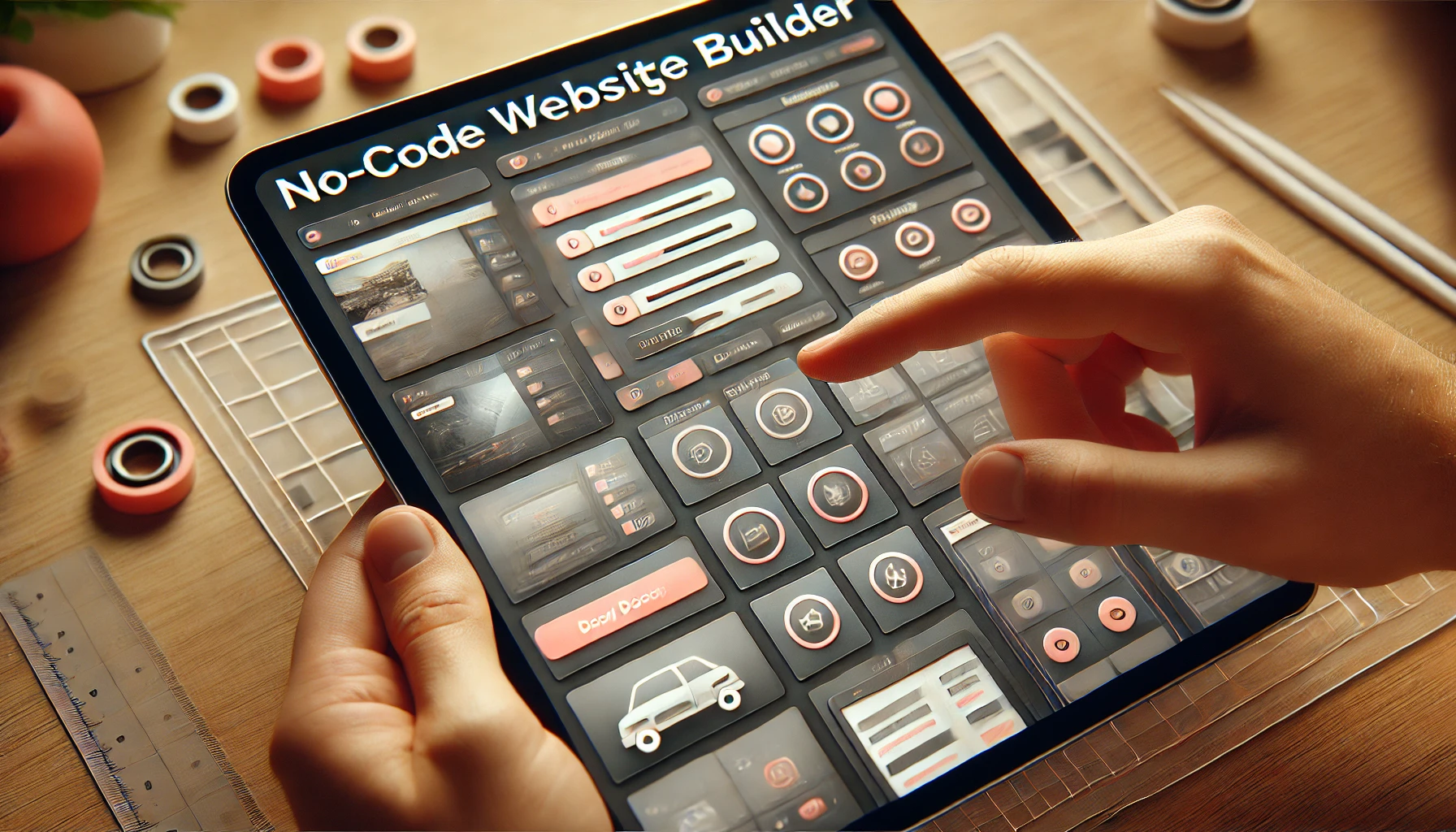 코딩 몰라도 되는 노코드 입문 가이드