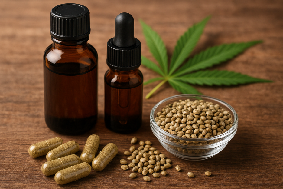 대마종자유 효능