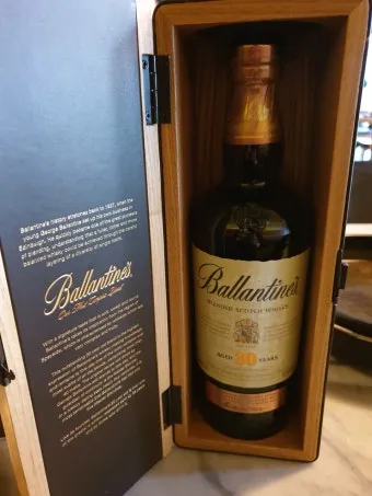 2025 발렌타인 30년산 면세 최신 가격 최저가_8