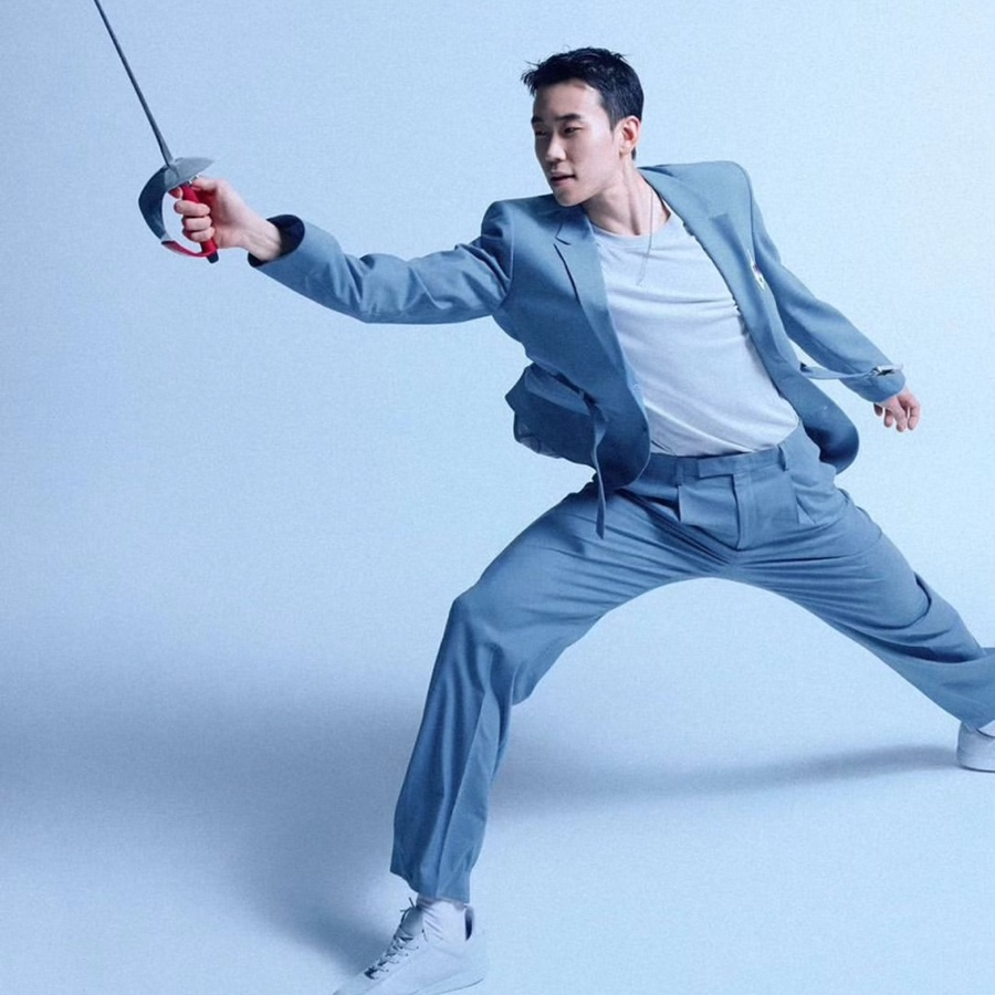 2024 파리올림픽 중계진 소개