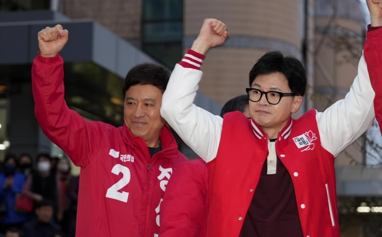 정성국 국회의원 프로필 나이 고향 학력 재산