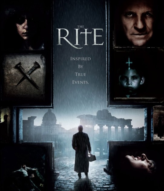 The Rite