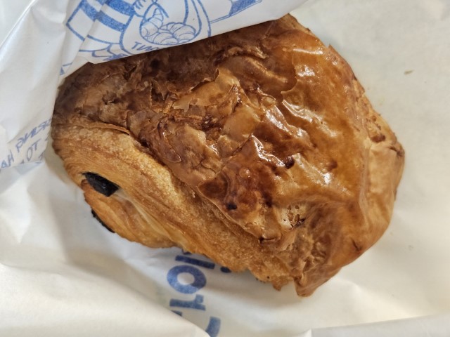 뺑오쇼콜라