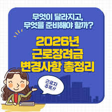 근로장려금 법정기한