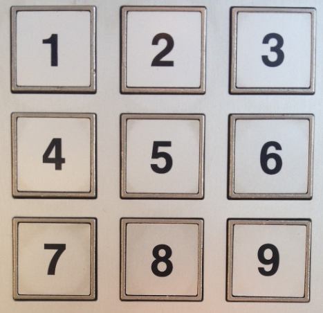 명리학, 숫자, 운명