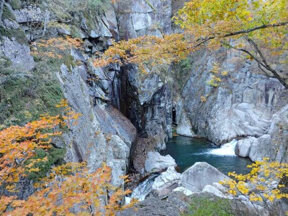 경상도 단풍 명소 TOP 7 : 2025 가을 절정 시기 &amp; 여행 코스 총정리