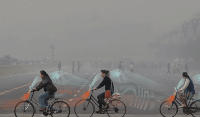 미세먼지 질병 예방법