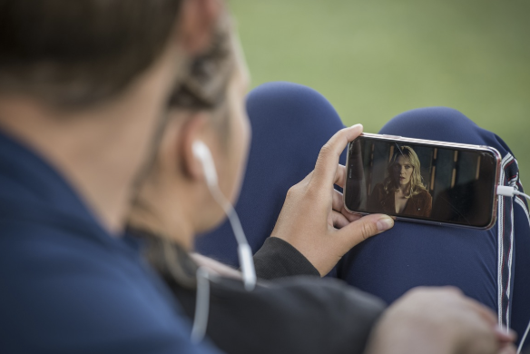 중고폰 매입 판매 주의사항, 통신사 로고