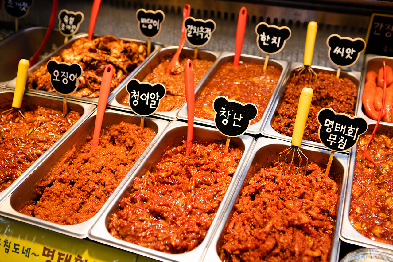 제16회 강화도 새우축제 기본일정과 프로그램 정리 장민호 출연