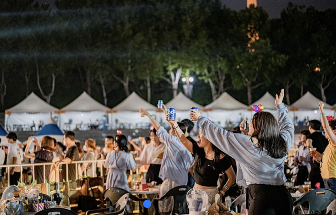 2023 대구 치맥페스티벌