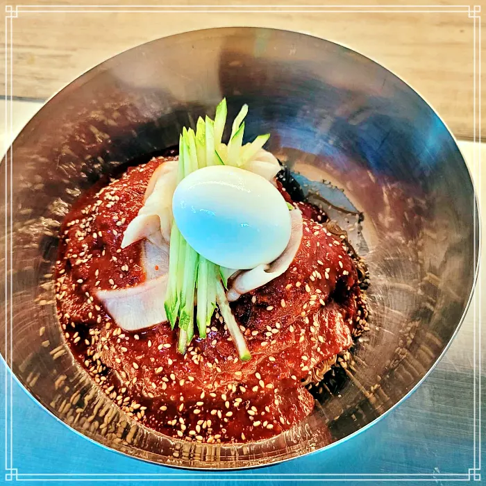 강원 화천 맛집 특제육수가 들어가 감칠맛이 일품인 칡냉면