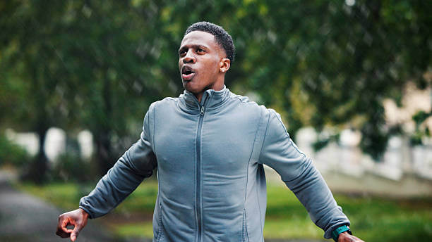 러닝 호흡이 중요한 이유 알아보기