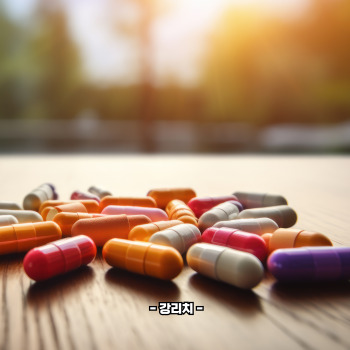 코엔자임 Q10 효능