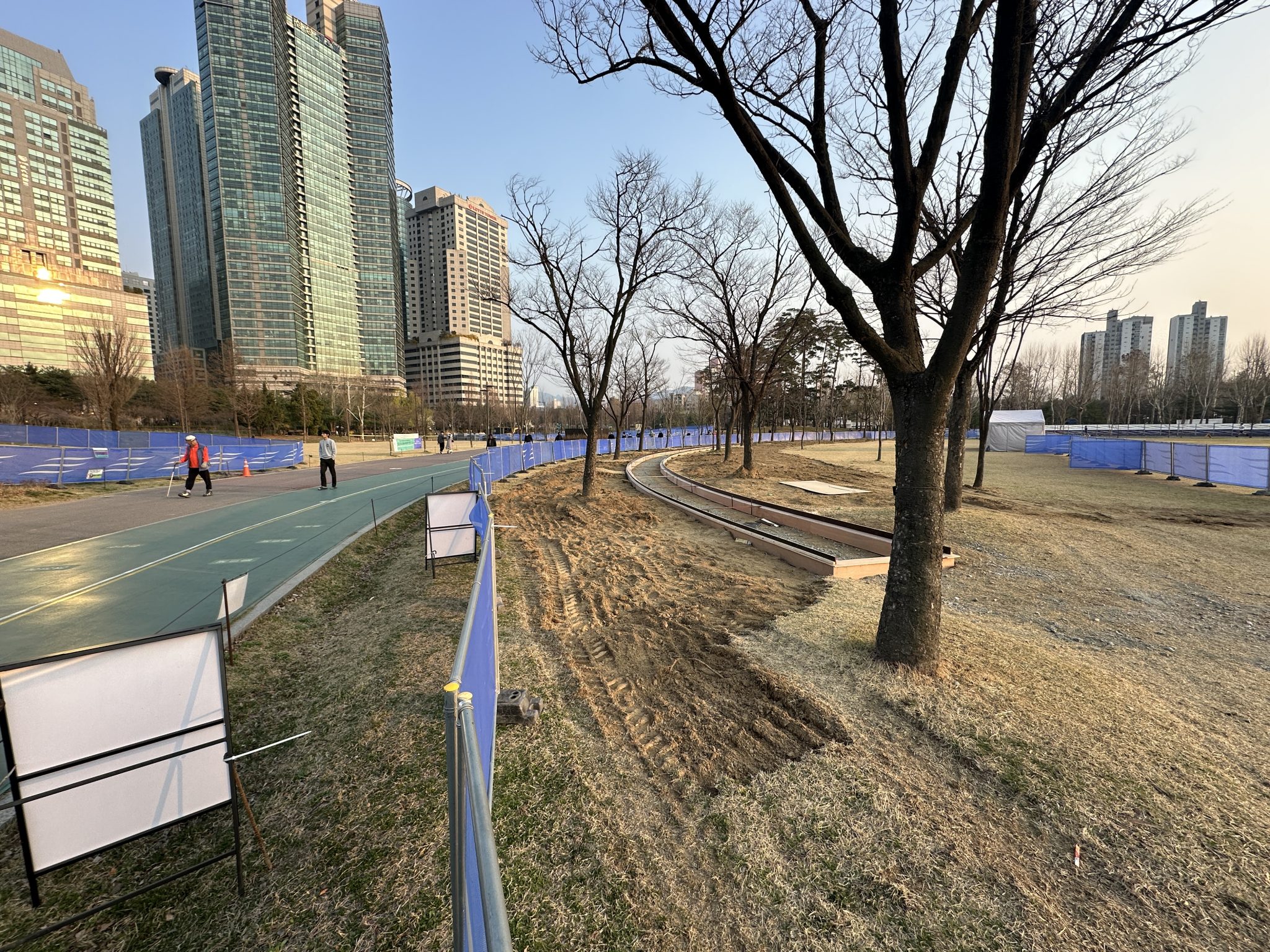 2025 서울국제정원박람회|서울 보라매공원에서 펼쳐지는 도심 속 정원의 예술