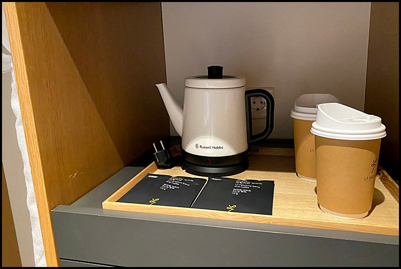 명동 L7 호텔 숙박 후기 및 루프탑바 리뷰