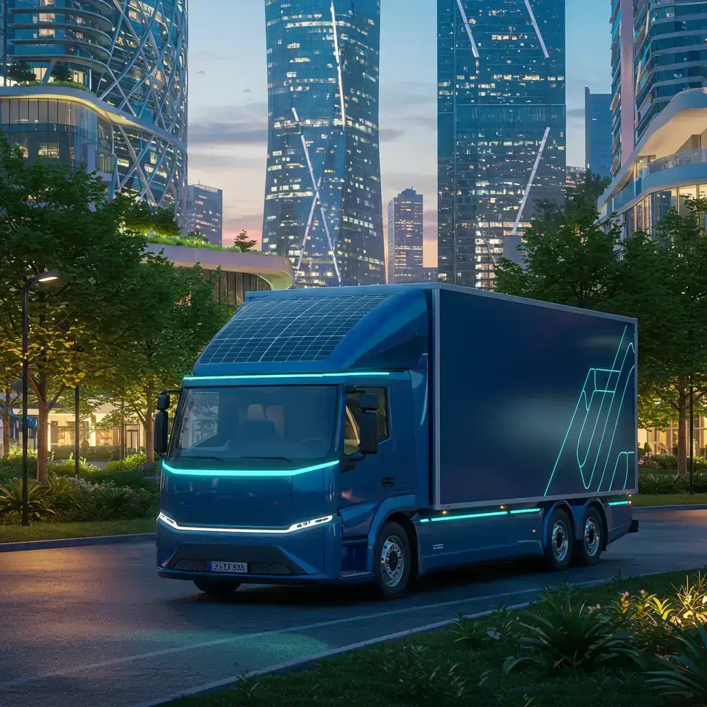 2025 경남 함양군 전기 화물차 보조금 초소형 전기 화물차