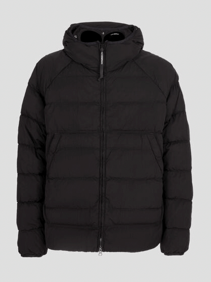 씨피컴퍼니 패딩 사진