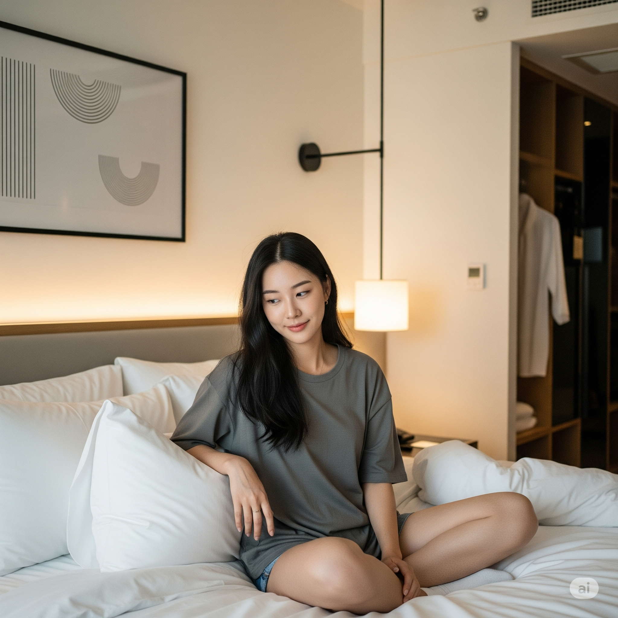 여성 혼자 여행자라면 꼭 알아야 할 안전 루틴 체크리스트 🔒 하루를 지키는 10가지 습관 관련이미지