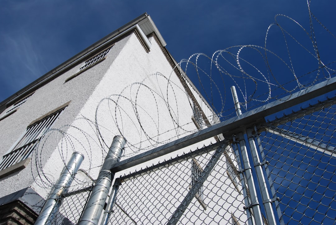 Prison