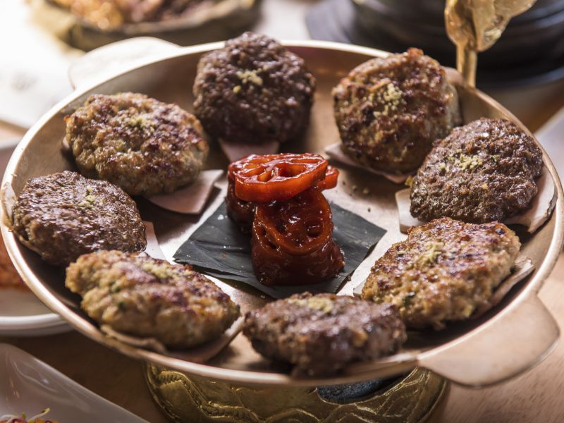 솔내음레스토랑