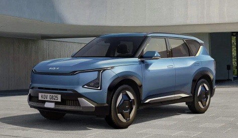 EV5