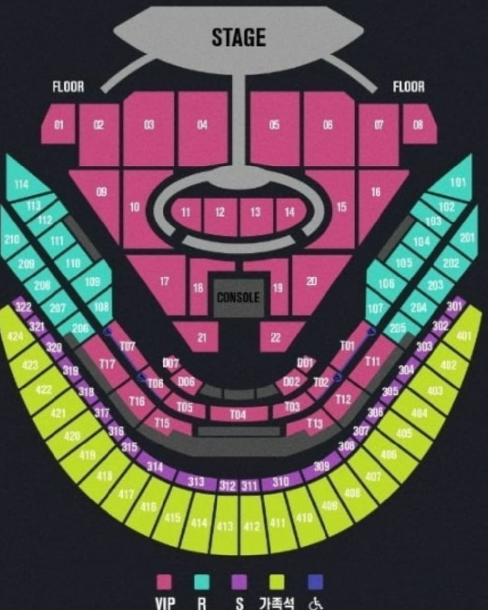 임영웅 콘서트 예매, 일정, 리사이틀