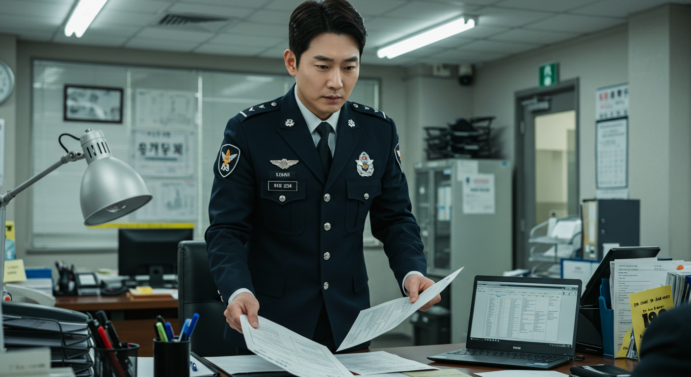 피해자입증, 진술서, 금융범죄