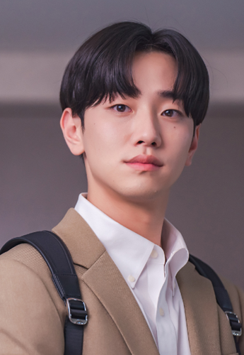 오늘의 웹툰 등장인물 구준영
