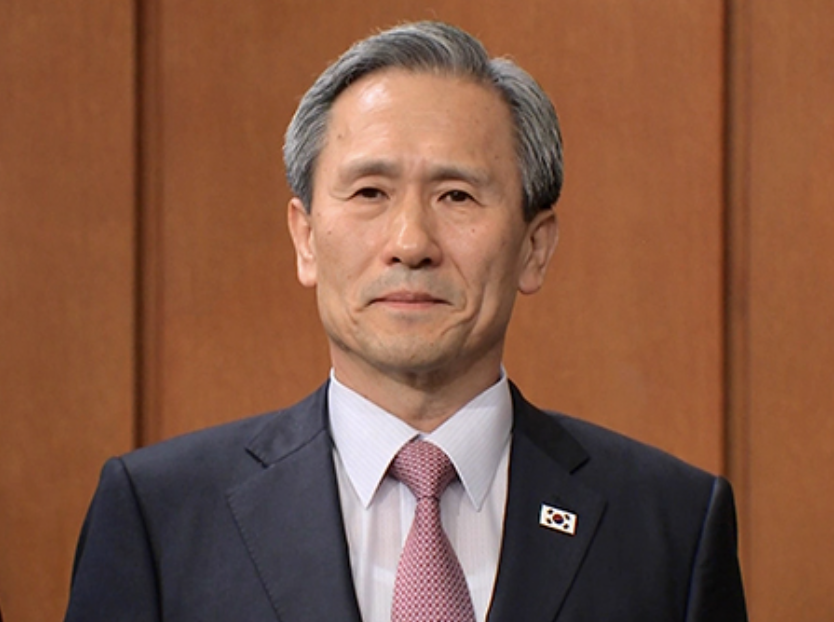 김관진 프로필