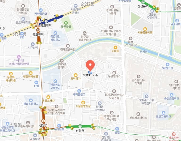 청계 노르웨이숲 4차 무순위 청약 분양 정보 총정리