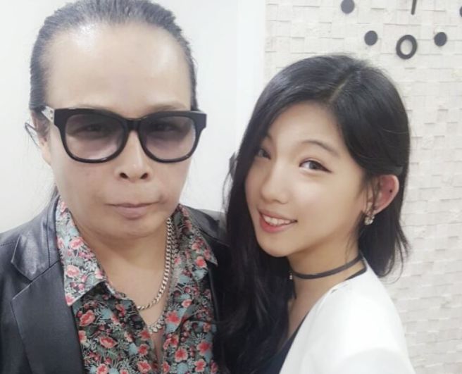 김태원 딸 김서현 가수 활동