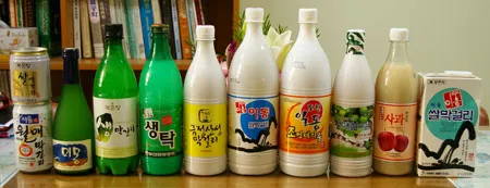 막걸리 종류 도수 브랜드_7