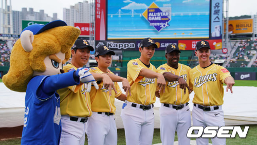 KBO 올스타전 투표