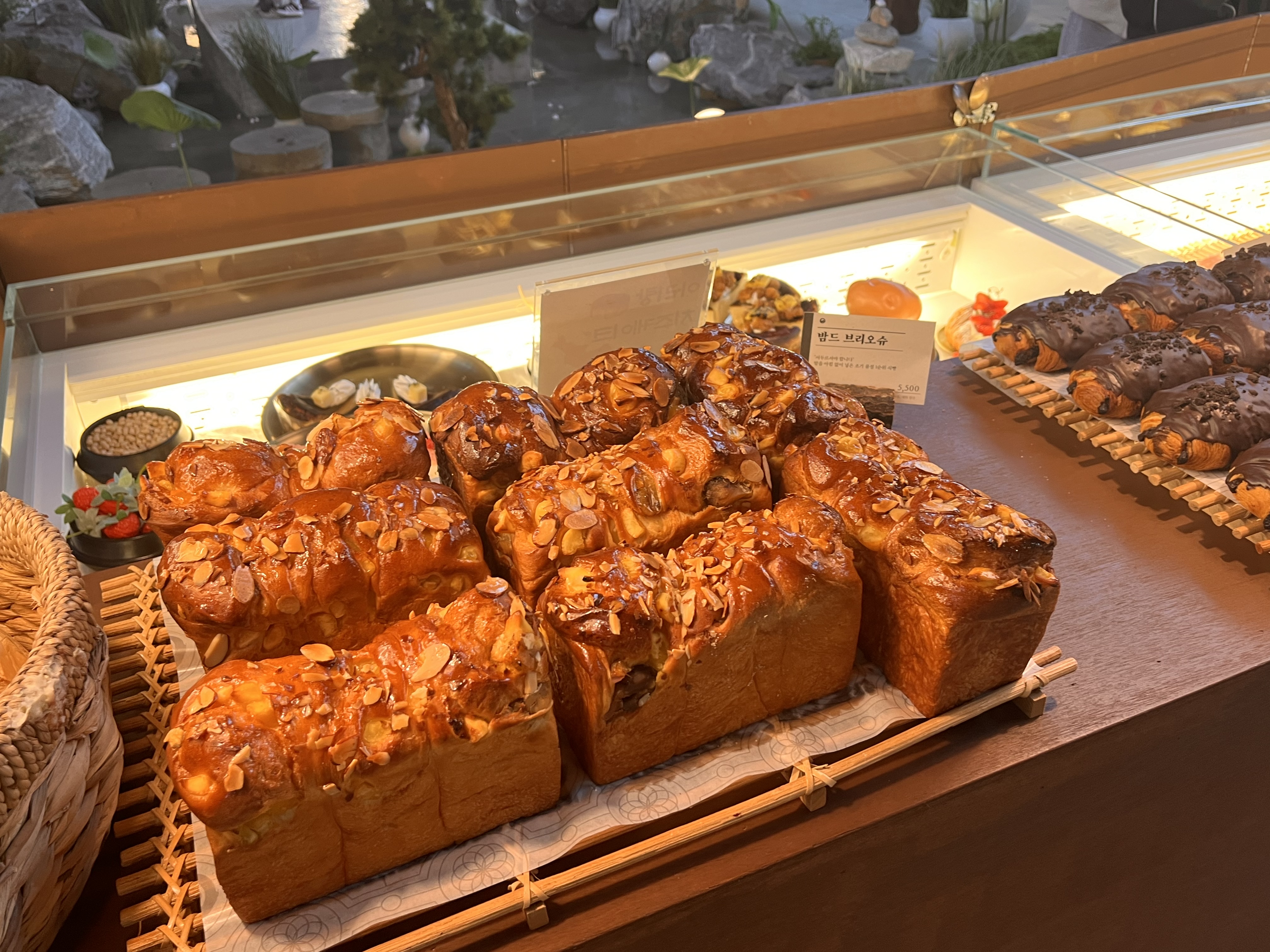 용인 대형 베이커리 카페 아리랑도원