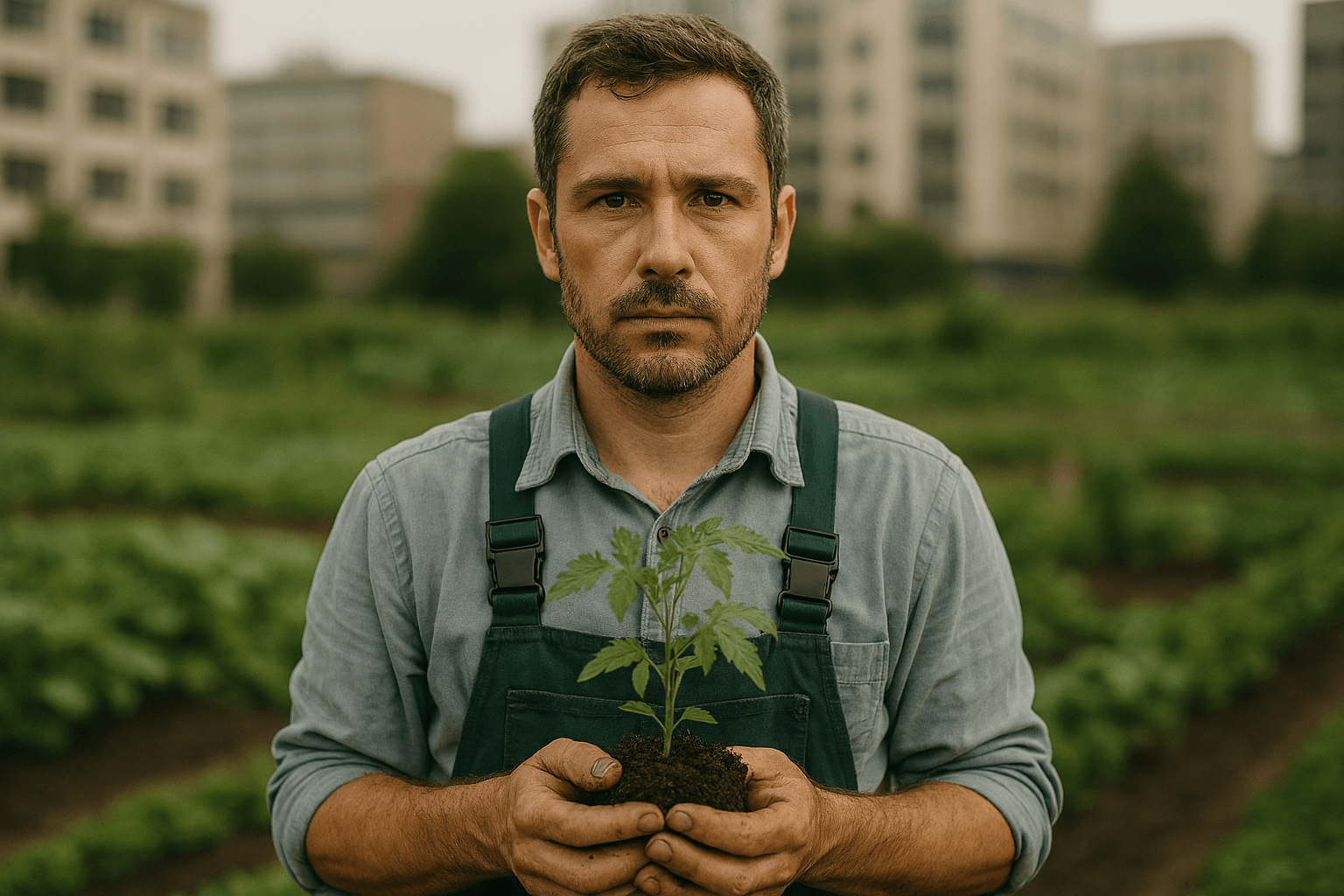 유럽형 도시농업 정책이 주는 시사점 — 지속가능성 중심 접근