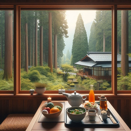 아유르베다 건강에 대한 전체적인 접근 방식 및 식이요법 개념