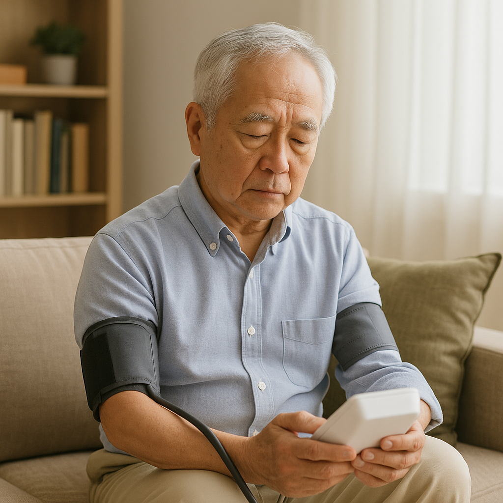 시니어를 위한 실천 가능한 방법 총정리