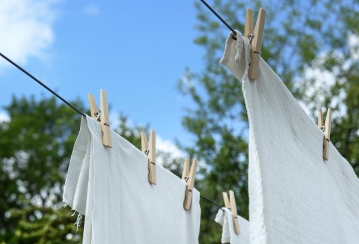 섬유유연제 사용법·사용 이유·사용량·사용 금지 옷·사용 후 건조기