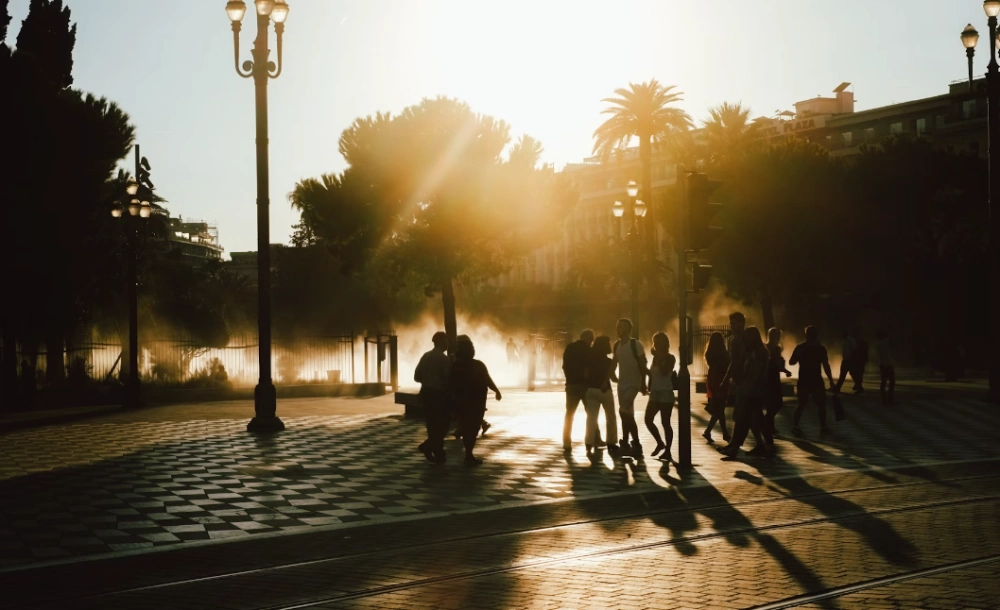 더위 먹었을 때 증상