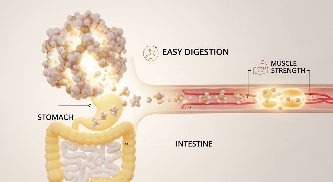 산양유단백질효과