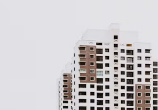 고령자 복지주택