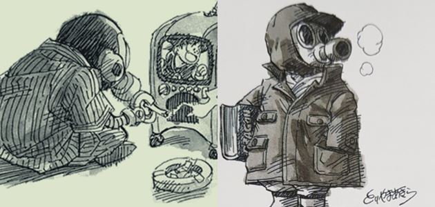 무료 웹툰 로티넛